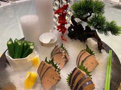 -深圳中海凯骊酒店