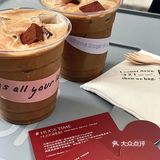 郑州｜仿佛置身上海街头的咖啡馆 味道也就