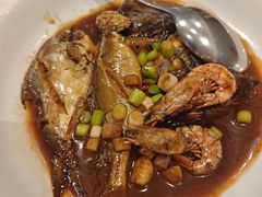 -高佳庄·海鲜酒楼(定海店)