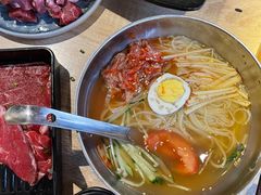 -AJIYA味屋和牛烤肉自助放题(温州万象城店)