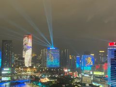 -宁波万豪酒店