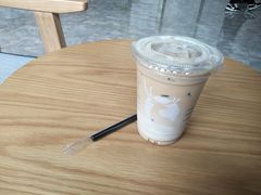 -瑞幸咖啡(创兆广场店)