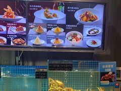 -庆赫隆融合菜馆(群力店)