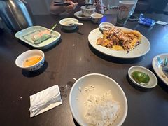 -大头虾越式风味餐厅(光明广场店)