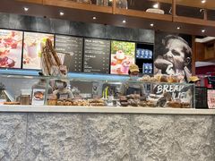 -PAPER STONE BAKERY(天汇广场店)