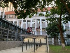 -四川大学(望江校区)