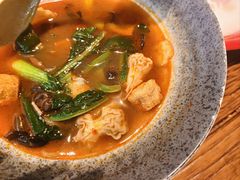-北丐先生·野馄饨烧烤(长宁龙之梦店)