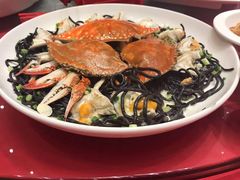 -漳州瑰丽半岛酒店·原素全日制餐厅