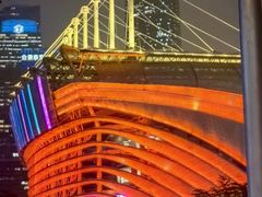 -珠江夜游广州塔·中大码头