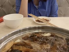 -太婆天府山珍酒楼(亚运村店)