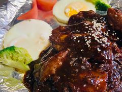 -稻香村全民餐厅(鄱阳店)
