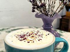 -艾蜜西餐厅(梅园店)