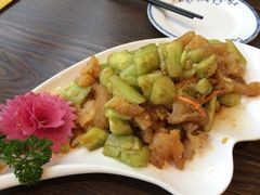 iphone_upload_pic-吕氏疙瘩汤·私家菜馆(慈云寺店)