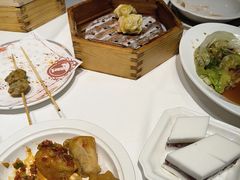 -稻香饭店(IFS国金中心店)