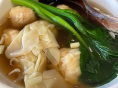 -粤域茶餐厅