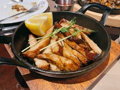 -IL Forno 意坊·意大利餐厅(温州万象城店)