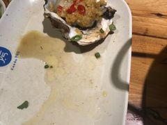 -路边摊小炉子烧烤