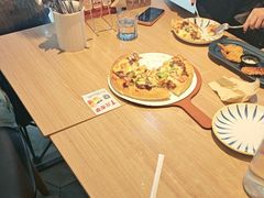 -必胜客(龙泉万达店)