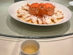 -利苑酒家(华熙国际店)