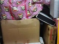 -安东易迷你自助仓储寄存仓库(顾戴路店)