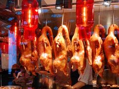 -陈鹏鹏潮汕菜(宝安机场T3航站楼店)