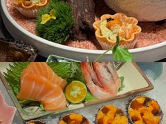 -胆道·海胆专门店(凯德晶萃店)
