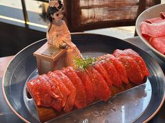 -大隐·成都火锅Bistro(合生麒麟新天地店)