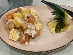 -鹿港小镇(黄金店)