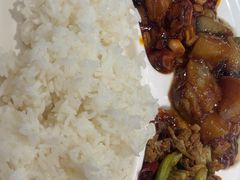 -乡村基·川味现炒大王(熙悦天街店)