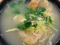 -小杨生煎(成山巴黎春天店)