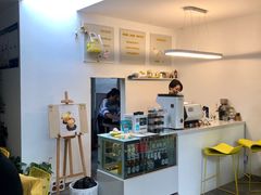 -五进制 Coffee Shop