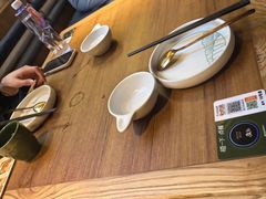 -云海肴汽锅鸡·云南小炒(天津国金汇店)