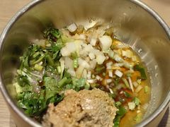 -西塔老太太泥炉烤肉(北京双井店)
