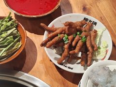 -楠火锅(广州总店)
