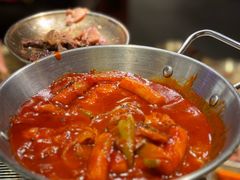 -西塔老太太泥炉烤肉(虹桥南丰城店)
