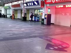 -海口站