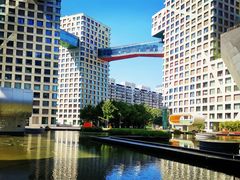 -和美电影艺术中心(万国城店)