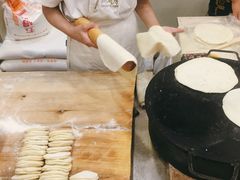 春饼-姥家春饼店(漳州二路店)