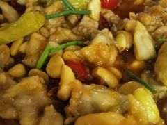 -叁个大叔的面隔壁烧烤(崇和路店)