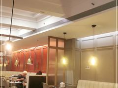 大堂-阿那亚第三食堂 Cafeteria 3