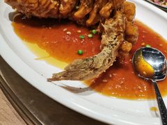 -味莊·青岛菜(云霄路店)