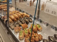 -81bakery(关山路店)