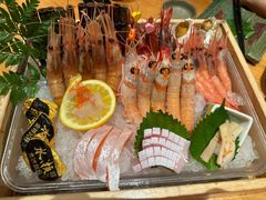 -水濑·日料放题(天河店)