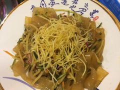 -粗粮人家·东北菜(洋桥店)