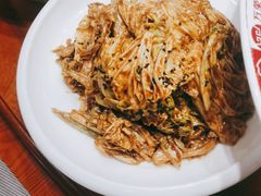 -万荣烤鸭店·北京菜(天坛店)