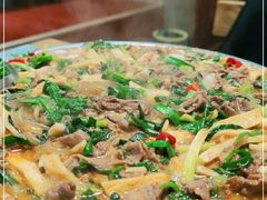 -京玉菲饭店(李村店)