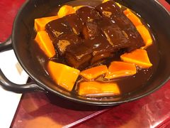 -便宜坊烤鸭店(甜水园店)