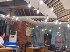 -全聚贤餐厅·湖北家常菜(沙湖店)