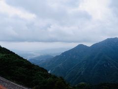 -江南天池