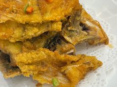 -寻味顺德·南记酒家·传统顺德菜·鱼生(广源路店)